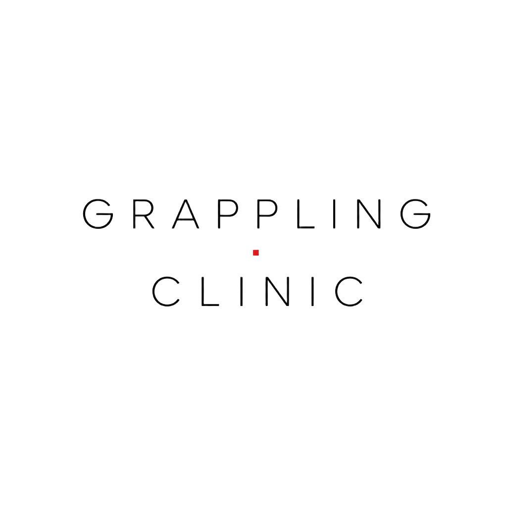 Grappling Clinic
